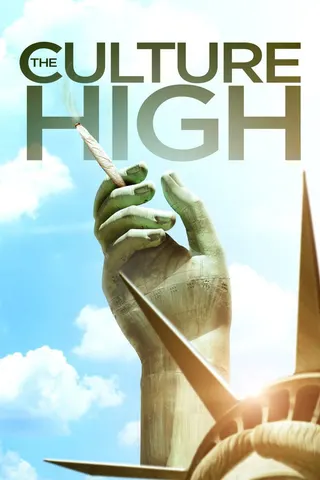 The Culture High afişi