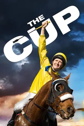 Görsel: TMDB The Cup afişi