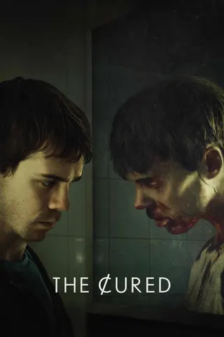 The Cured afişi