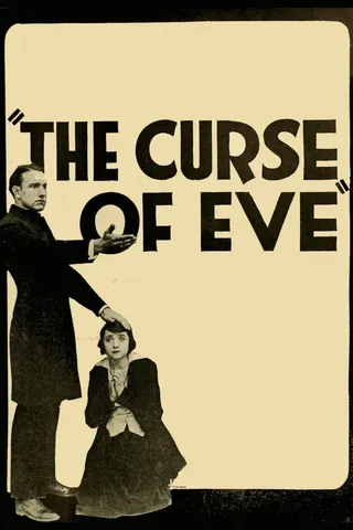 Görsel: TMDB The Curse of Eve afişi