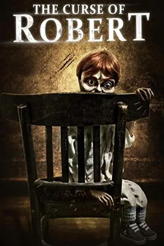 Görsel: TMDB The Curse of Robert the Doll afişi