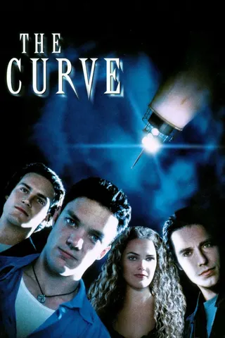 The Curve afişi