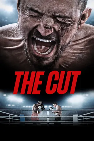 The Cut afişi
