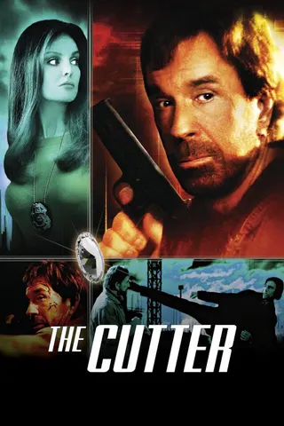 Görsel: TMDB The Cutter afişi