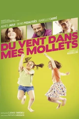 Görsel: TMDB The Dandelions afişi