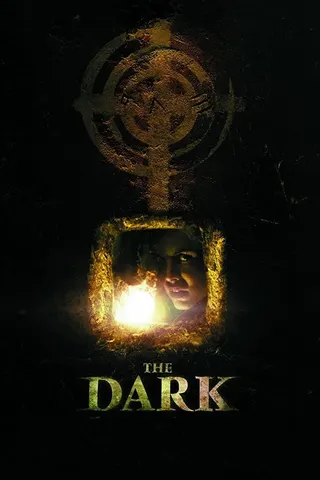 Görsel: TMDB The Dark afişi