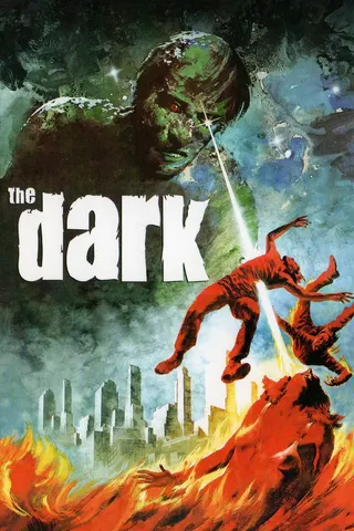 Görsel: TMDB The Dark afişi