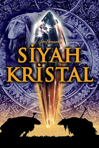 The Dark Crystal afişi