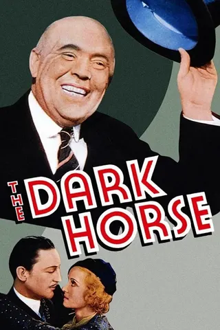 Görsel: TMDB The Dark Horse afişi