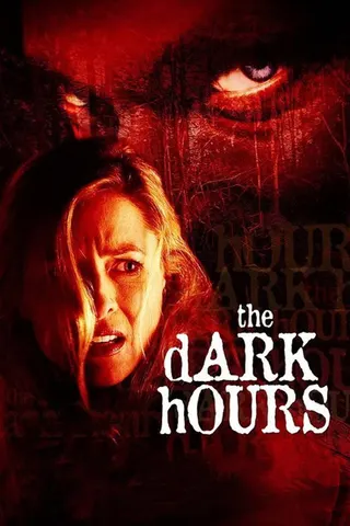 The Dark Hours afişi
