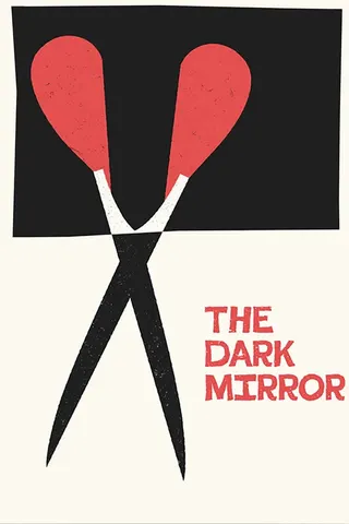 The Dark Mirror afişi