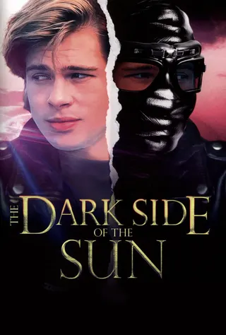Görsel: TMDB The Dark Side of the Sun afişi