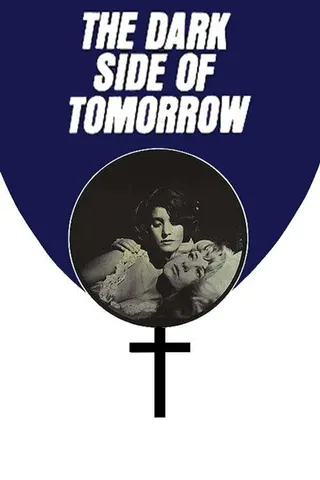 Görsel: TMDB The Dark Side of Tomorrow afişi