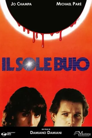 Görsel: TMDB The Dark Sun afişi
