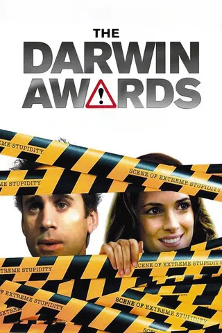 Görsel: TMDB The Darwin Awards afişi