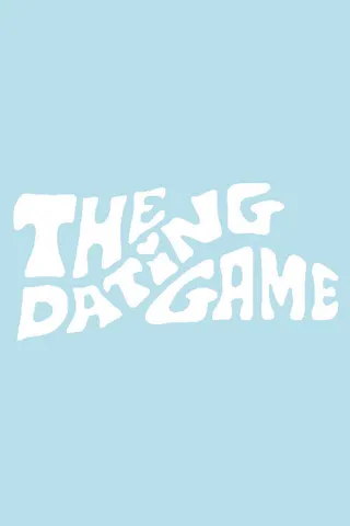 Görsel: TMDB The Dating Game afişi