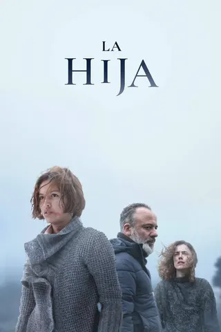 The Daughter afişi