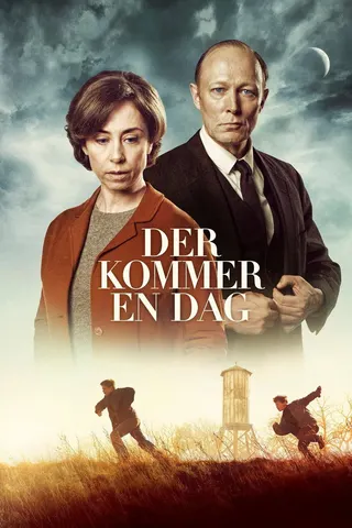 Görsel: TMDB The Day Will Come afişi