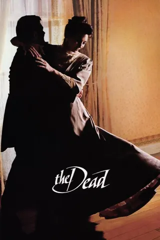 Görsel: TMDB The Dead afişi
