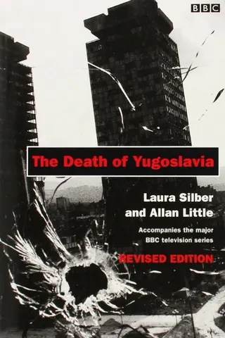 Görsel: TMDB The Death of Yugoslavia afişi