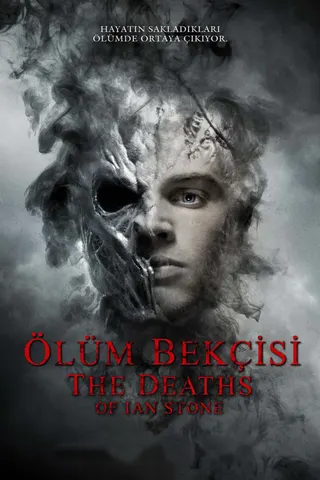 The Deaths of Ian Stone afişi