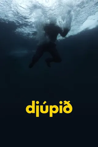 The Deep afişi