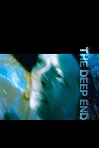 Görsel: TMDB The Deep End afişi