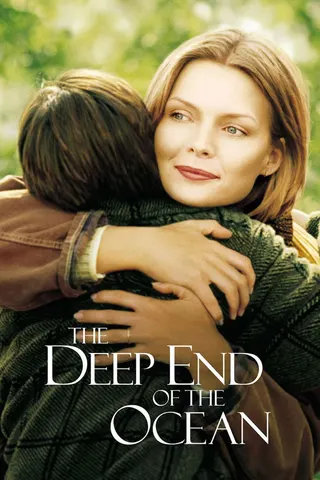 Görsel: TMDB The Deep End of the Ocean afişi