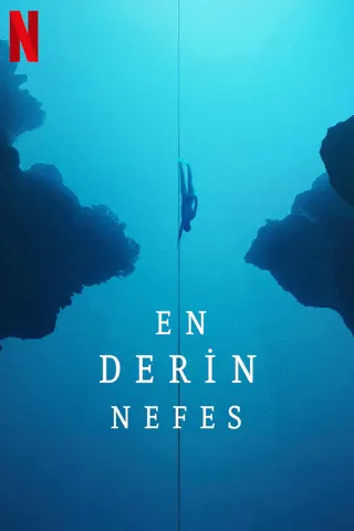 Görsel: TMDB The Deepest Breath afişi