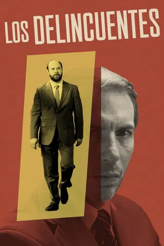 Görsel: TMDB The Delinquents afişi