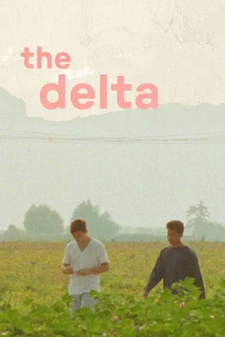 Görsel: TMDB The Delta afişi