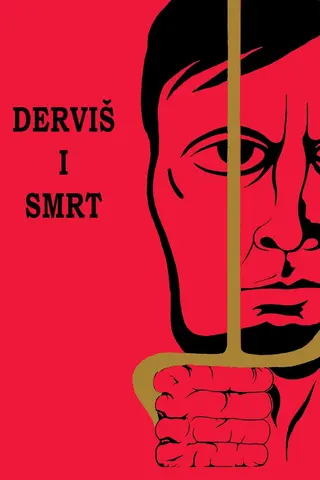 Görsel: TMDB The Dervish and Death afişi