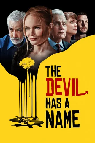 Görsel: TMDB The Devil Has a Name afişi