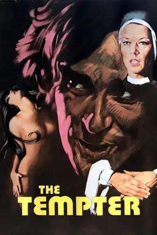 Görsel: TMDB The Devil Is a Woman afişi