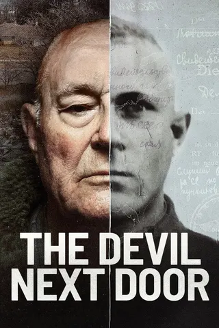 Görsel: TMDB The Devil Next Door afişi