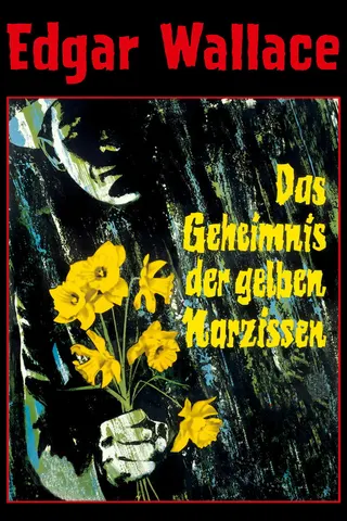 The Devil's Daffodil afişi