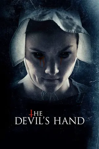 Görsel: TMDB The Devil's Hand afişi