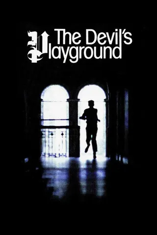Görsel: TMDB The Devil's Playground afişi