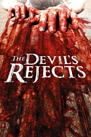 Görsel: TMDB The Devil's Rejects afişi