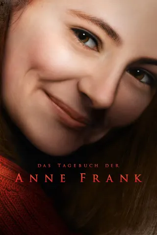 The Diary of Anne Frank afişi