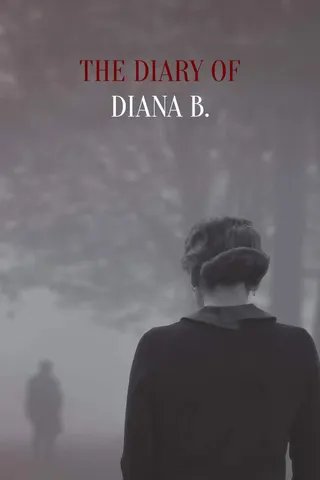 The Diary of Diana B afişi
