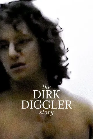 The Dirk Diggler Story afişi