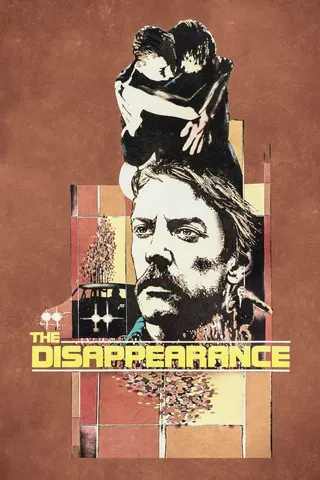 Görsel: TMDB The Disappearance afişi