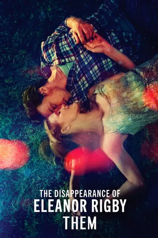 The Disappearance of Eleanor Rigby afişi