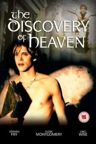 The Discovery of Heaven afişi