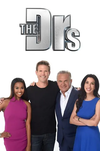 Görsel: TMDB The Doctors afişi