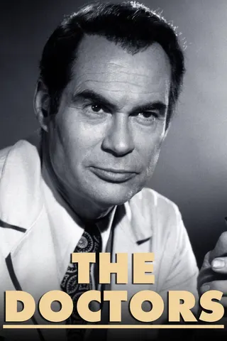 Görsel: TMDB The Doctors afişi