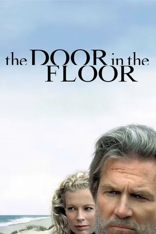 Görsel: TMDB The Door in the Floor afişi