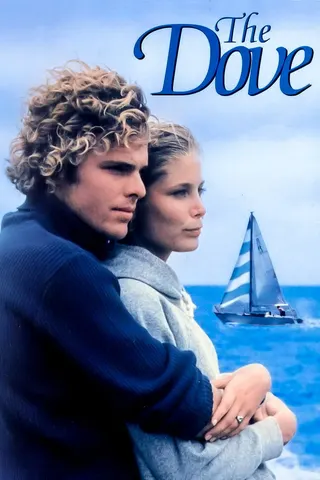 Görsel: TMDB The Dove afişi