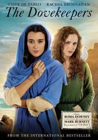 The Dovekeepers afişi